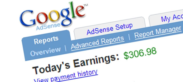 Ganhando dinheiro com o Google Adsense: como funciona?